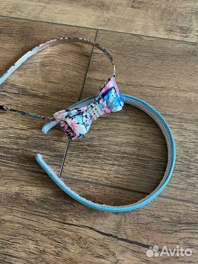 Ободок для волос