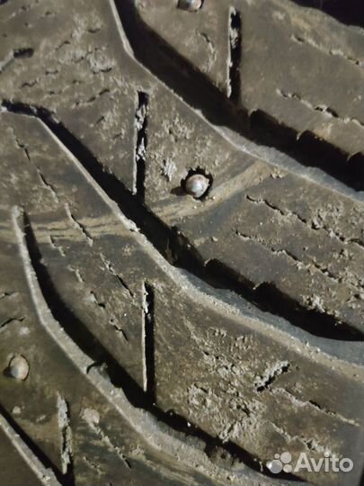 Marshal I'Zen KW31 235/60 R18