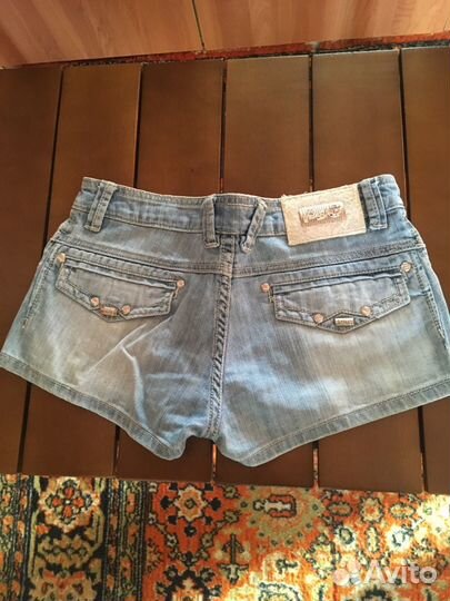 Шорты