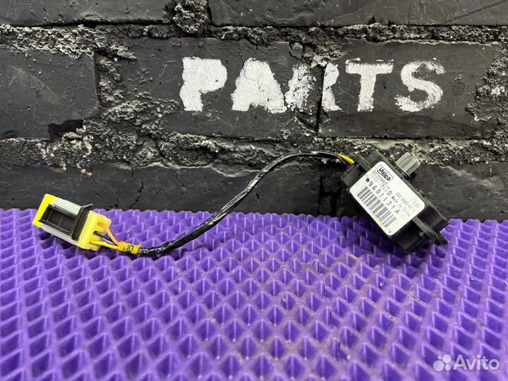 Сервопривод печки Nissan Juke YF15-218419 HR15DE