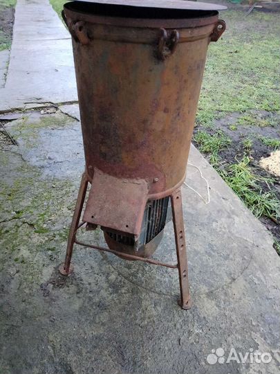 Корморезка