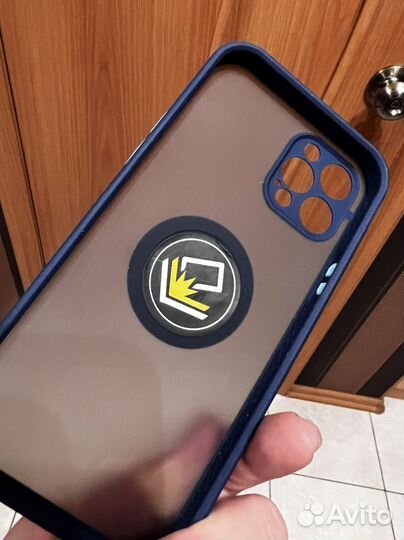 Новый модный чехол на iPhone 12 pro