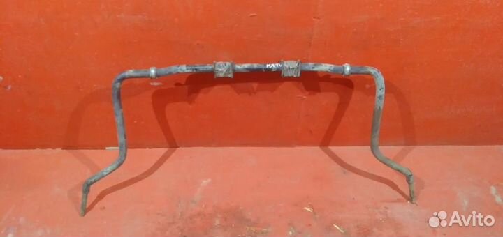 Дэу Матиз cтабилизатор передний