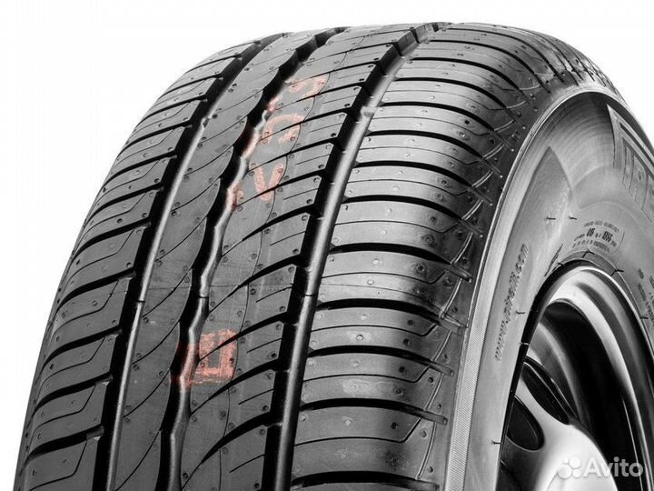 Pirelli Cinturato P1 Verde 195/60 R15 88H