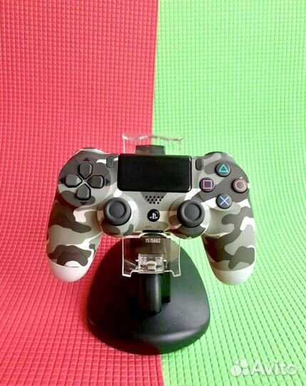 Джойстик PS4 Геймпад PS4