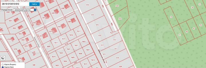 Участок 15 сот. (ИЖС)