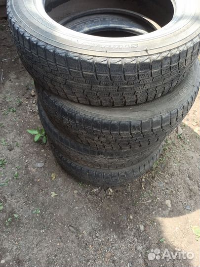 Yokohama Ice Guard IG20 155/65 R14 M