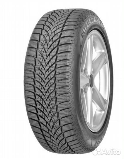 Goodyear UltraGrip Ice 2 235/45 R18 98T