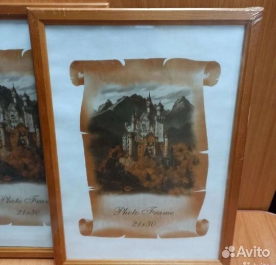 Рамка для фото
