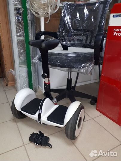 Segway ninebot mini pro