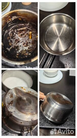 Чудо-порошок (отбеливатель)