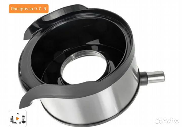 Запчасти для центробежной соковыжималки