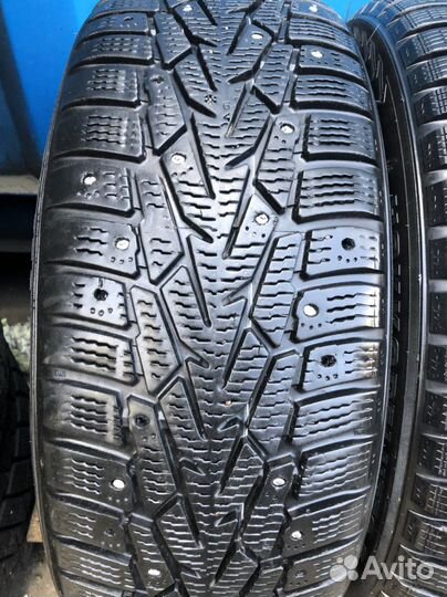 Nokian Tyres Hakkapeliitta 7 195/55 R16 87T