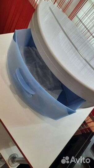 Стерилизатор уф для инструментов