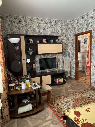 Дом 88 м² на участке 8 сот.