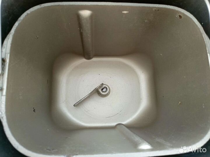 Хлебопечка panasonic sd-254