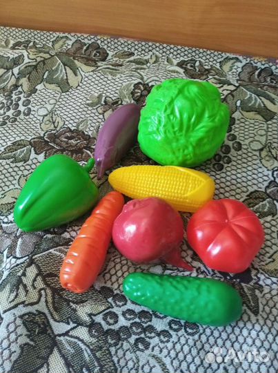 Обучающие игрушки