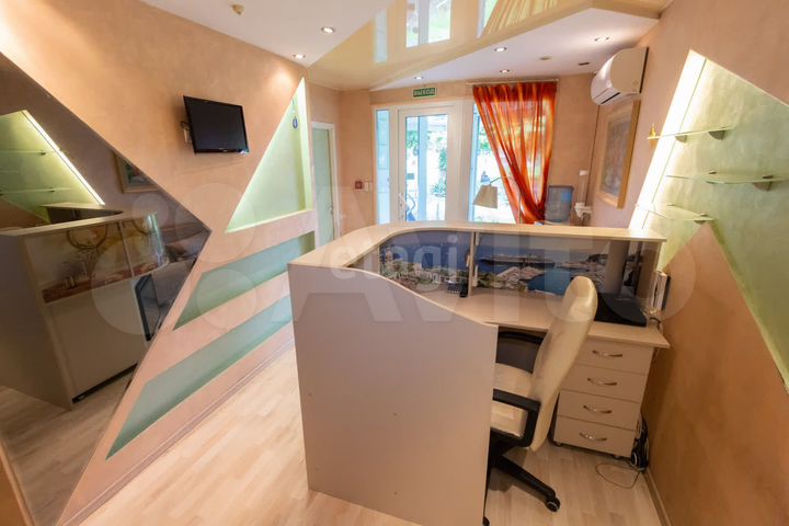 Продам офисное помещение, 79.4 м²