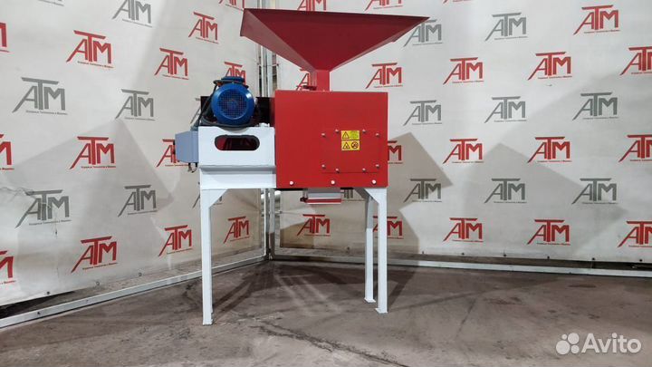 Плющилка для зерна в наличии