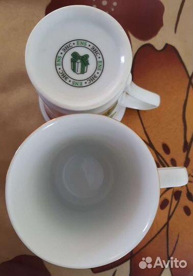 Новая кухонная утварь:фарфор, и др