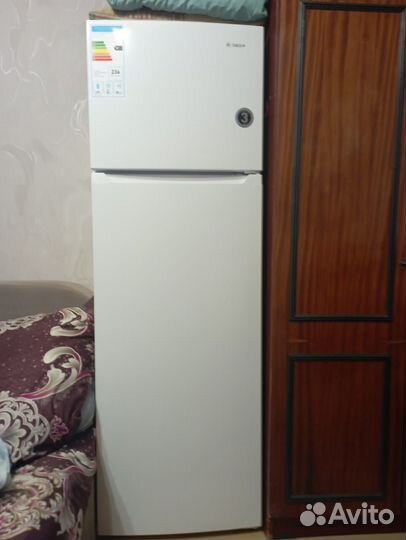 Продам холодильник рабочий