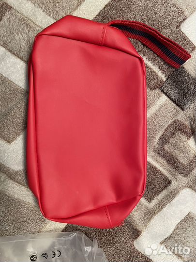 Новая сумка Emirates fly with me для ребенка