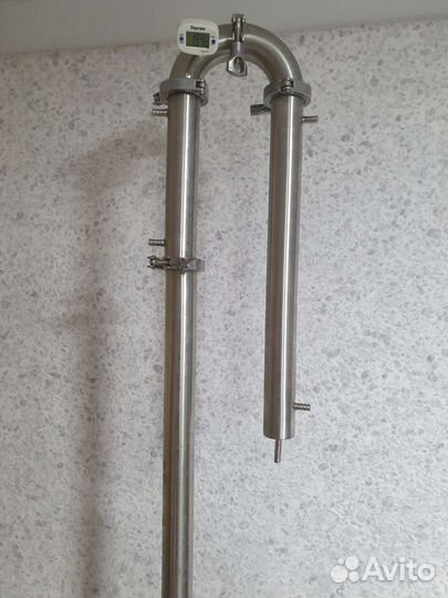 Самогонный аппарат Алковар