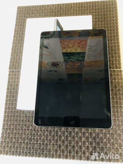 Apple iPad Air 64GB Cell(Sim) SG