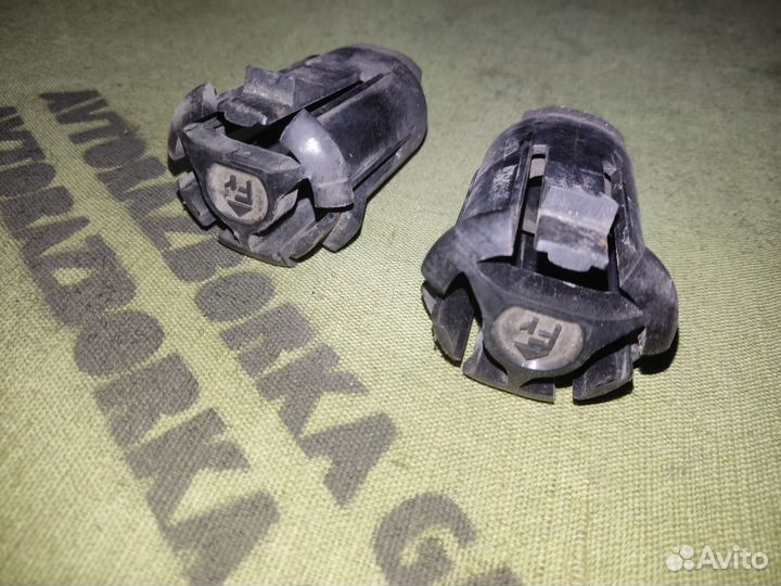 Крепление радиатора Nissan Lafesta cwefwn