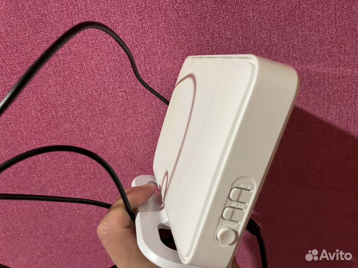 Wi-Fi роутер МТС