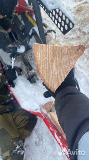 Качественные дрова