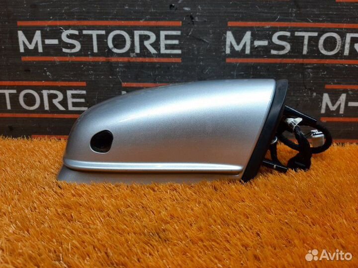 Зеркало правое Mercedes-Benz M-Class W164 272.967