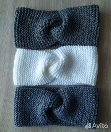 Повязка на голову