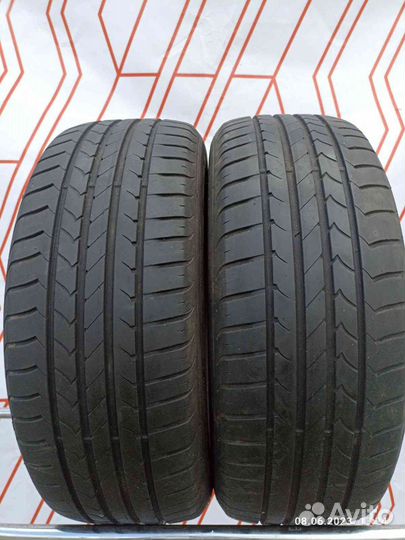 Goodyear EfficientGrip 215/60 R16