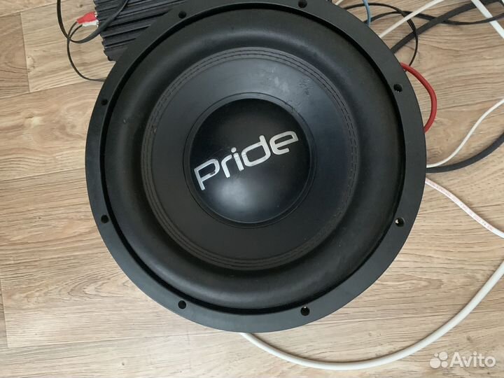 Pride ruby air 8 v2. Pride ruby air 8 v2