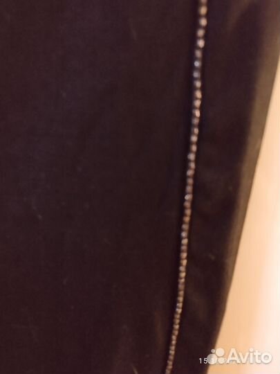 Джогеры женские 48-50 на манжете