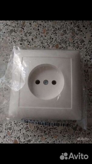 Для электричества