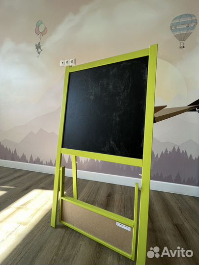 Доска мольберт IKEA