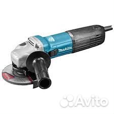 Ушм makita GA5040C