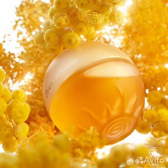 Incandessence 50 мл эйвон инкадессенс