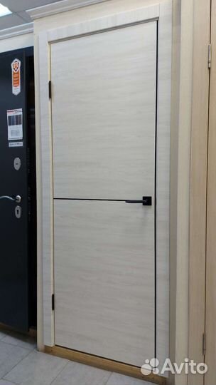 Двери межкомнатные 