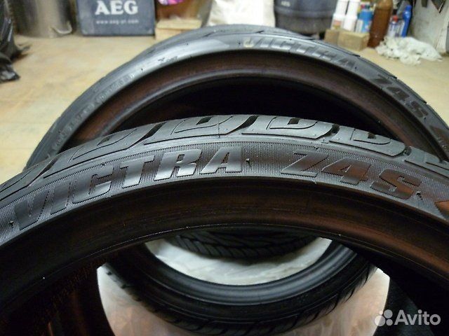 Maxxis MA-Z4S Victra 215/45 R17 91W