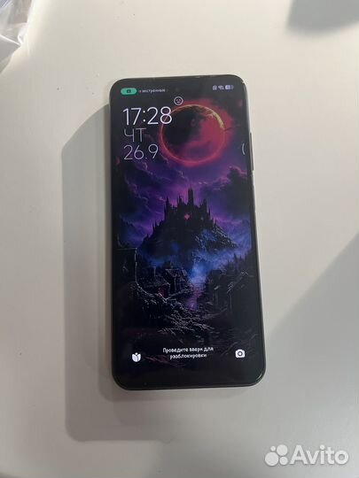 Xiaomi Redmi Note 10T, 4/128 ГБ