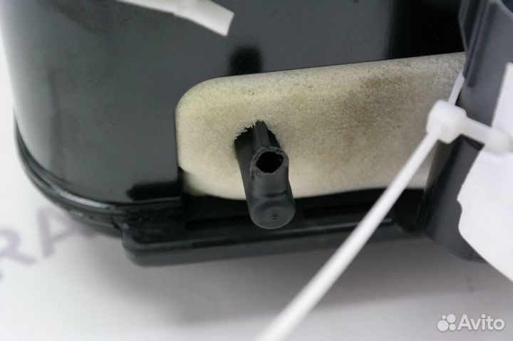 Компрессор пневмоподвески RR Sport 2 L494 13