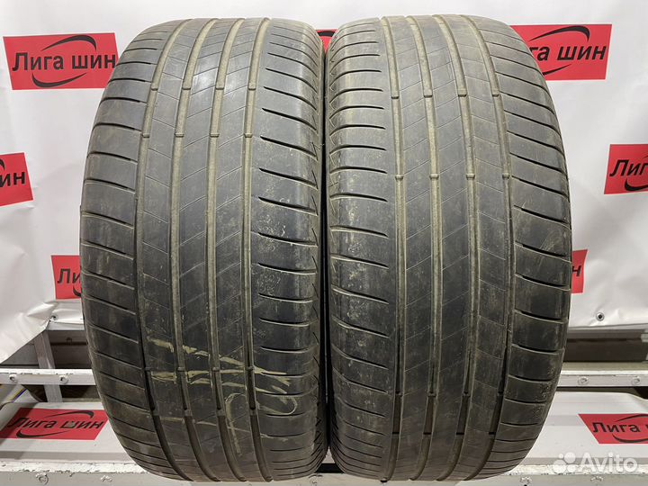 Bridgestone Turanza T005 265/50 R20