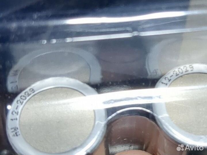 Литиевые батарейки