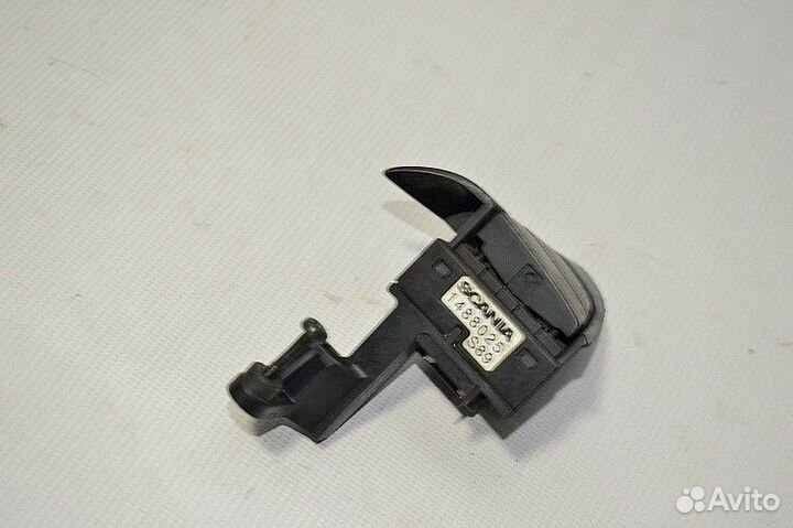 Мультикнопки на руле, левая scania R-series (01.04