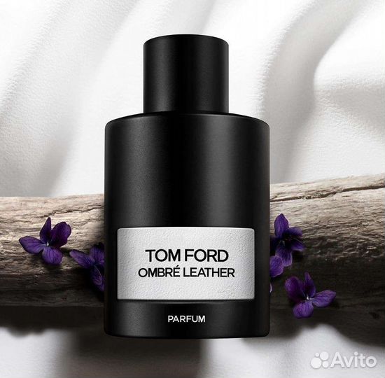 Tom Ford Ombre Leather parfum
