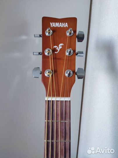 Yamaha F310