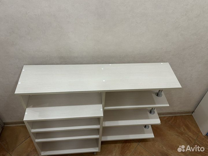 Тумба под тв стеллаж